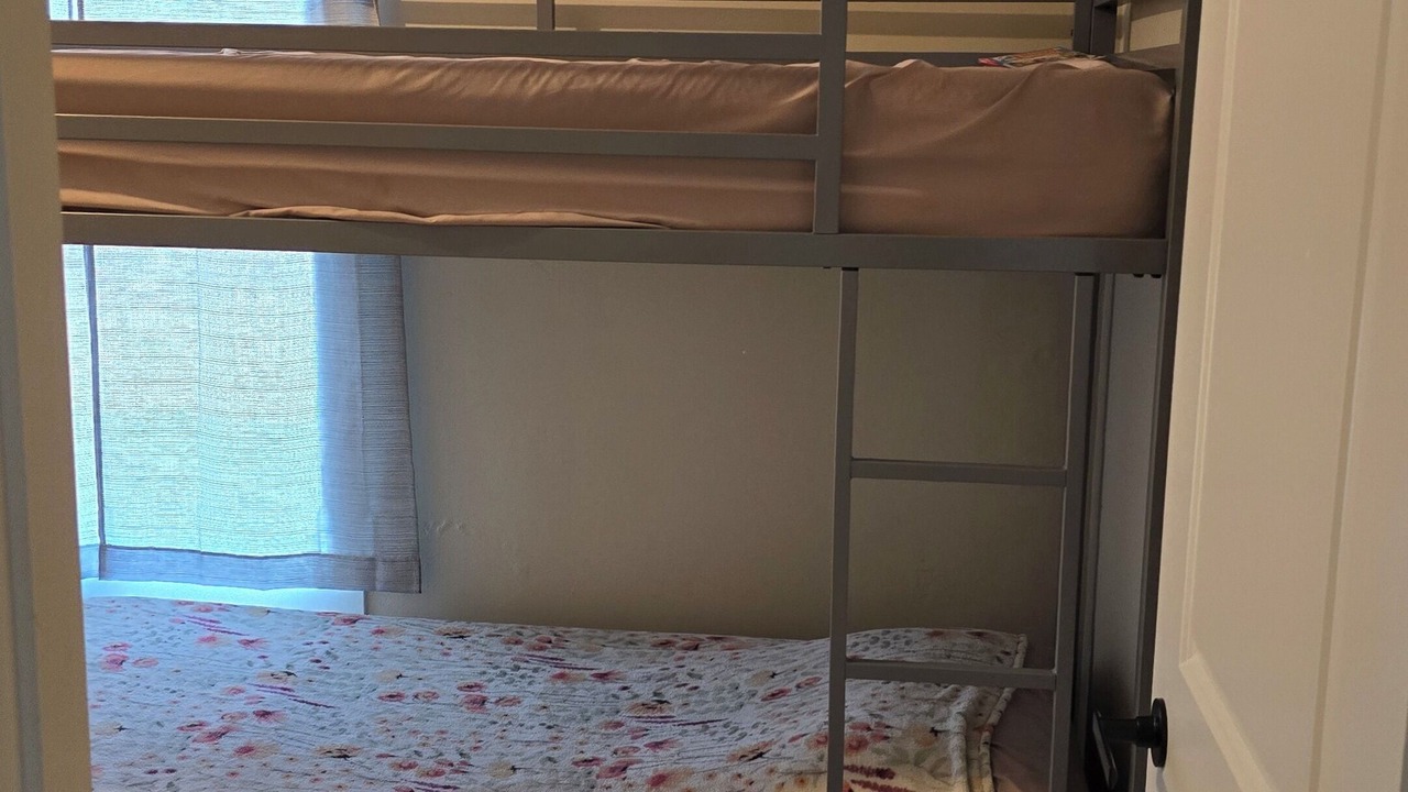 Photo of Bedroom in Epping