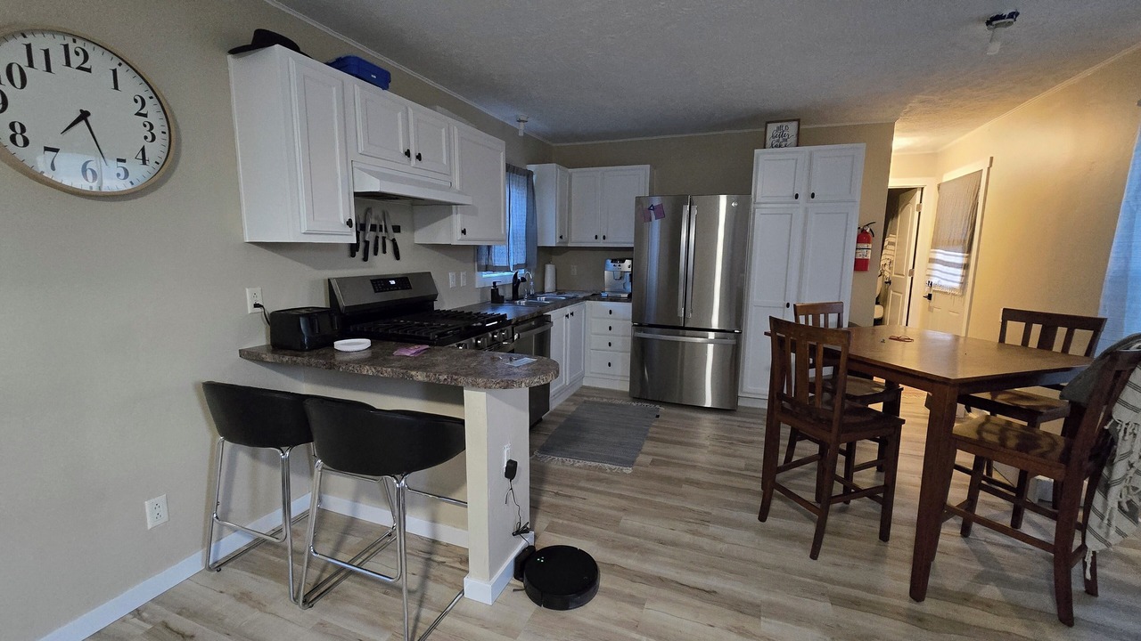 Photo of Kitchen in Epping