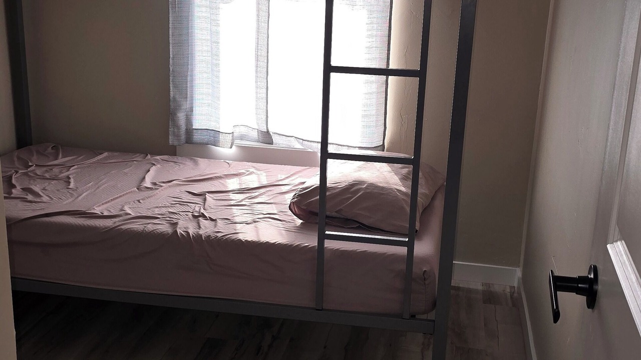 Photo of Bedroom in Epping