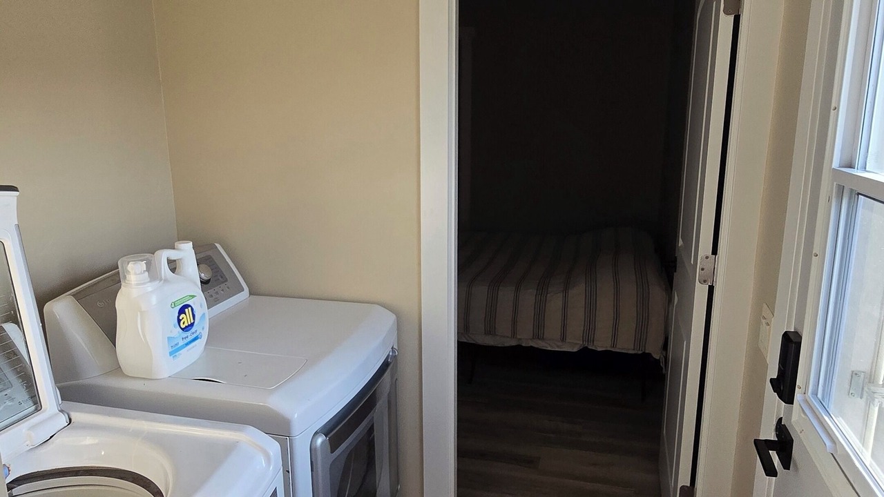 Photo of Bedroom in Epping