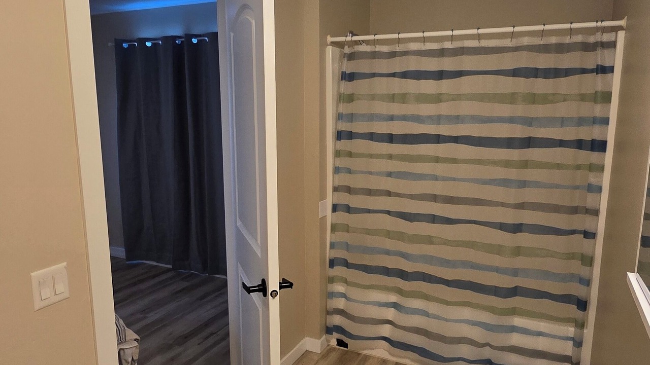 Photo of Bathroom in Epping