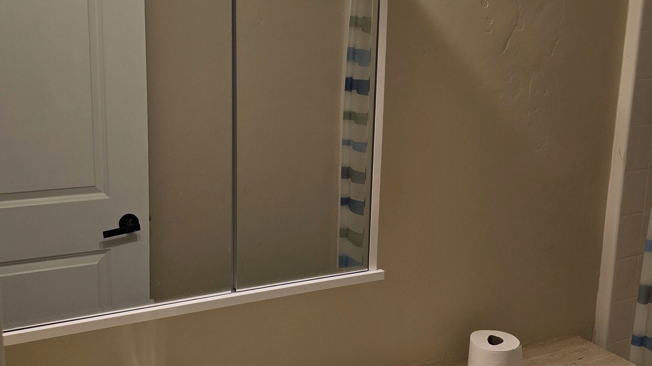 Photo of Bathroom in Epping