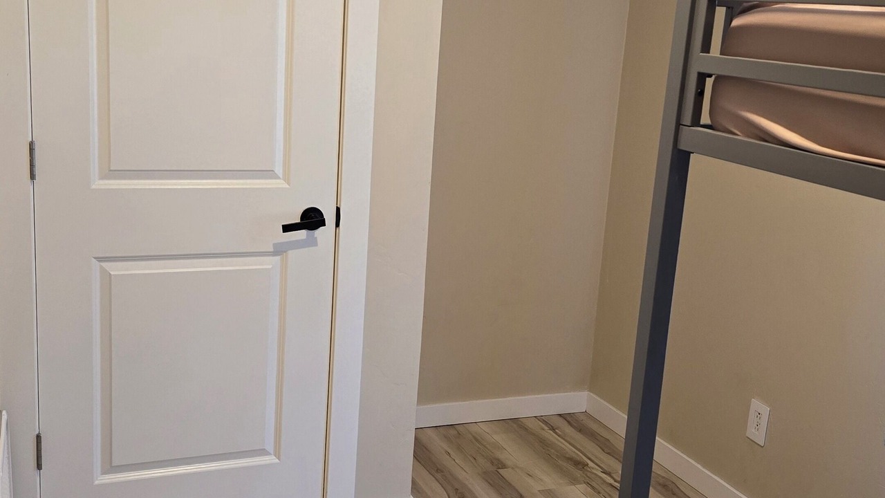 Photo of Bedroom in Epping