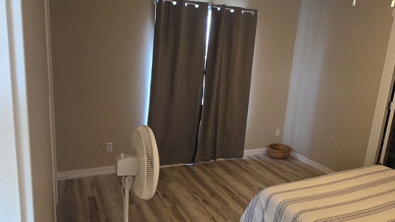Photo of Bedroom in Epping