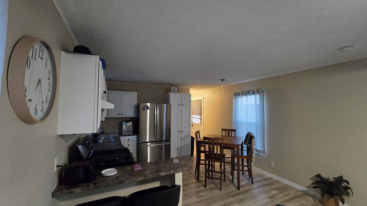 Photo of Kitchen in Epping