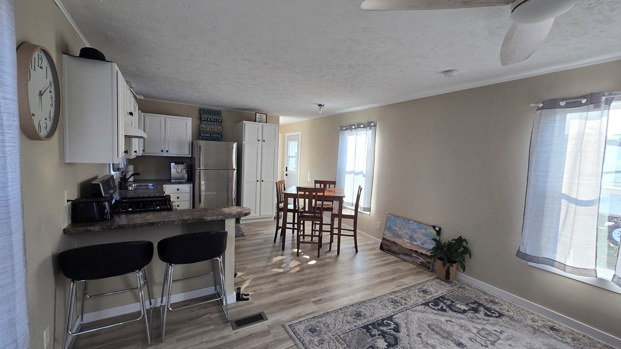 Photo of Kitchen in Epping