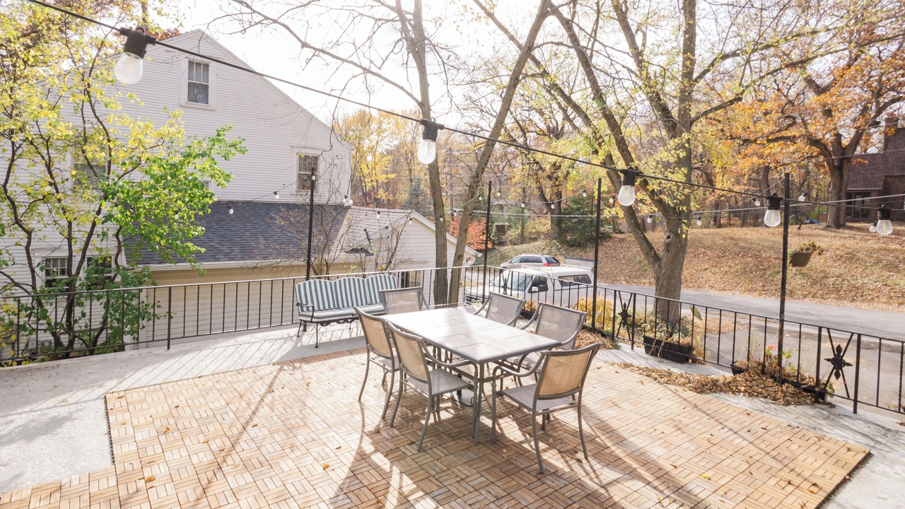 Photo of Outdoor in Ames