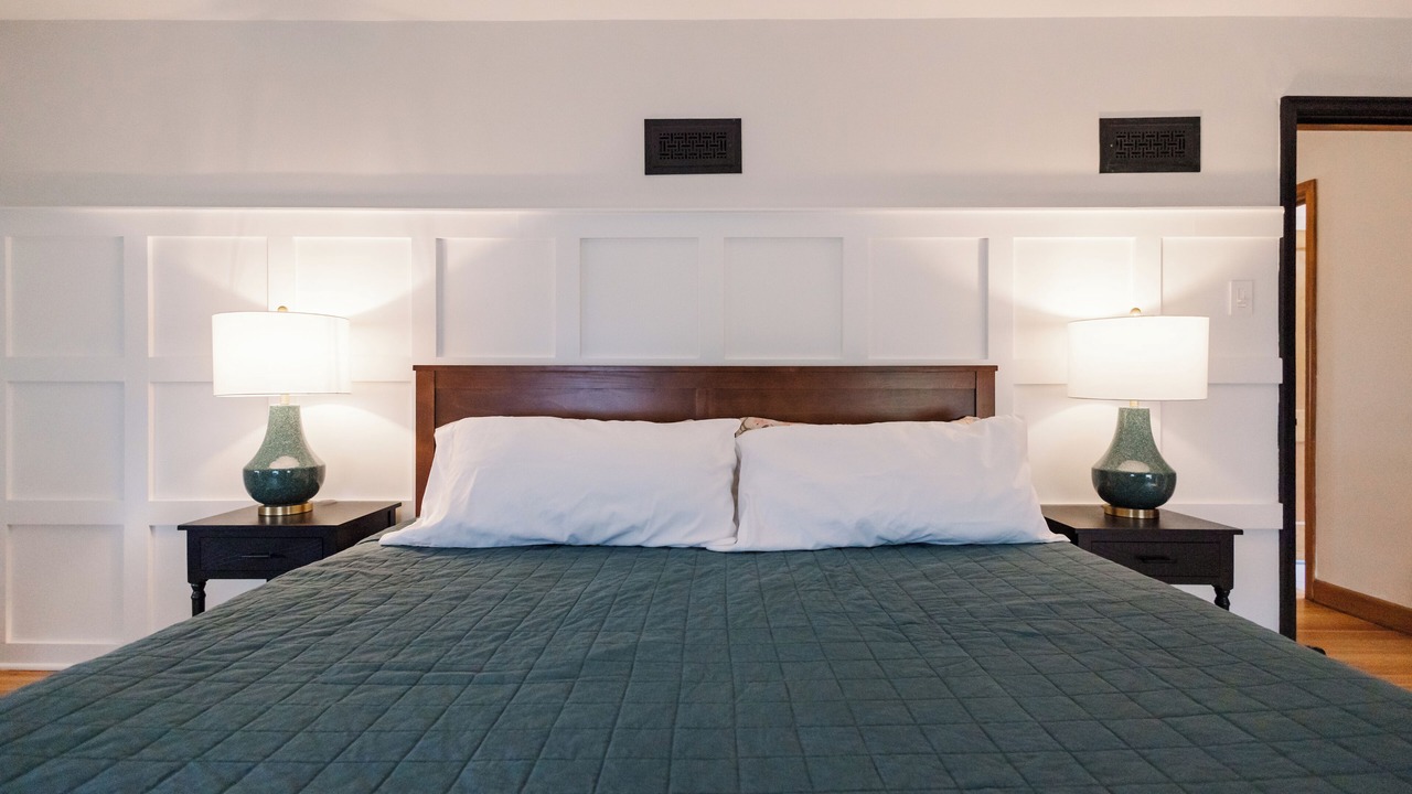Photo of Bedroom in Ames