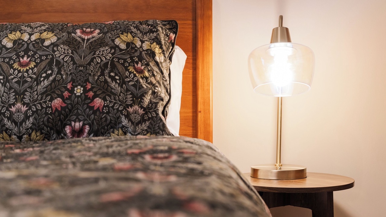 Photo of Bedroom in Ames