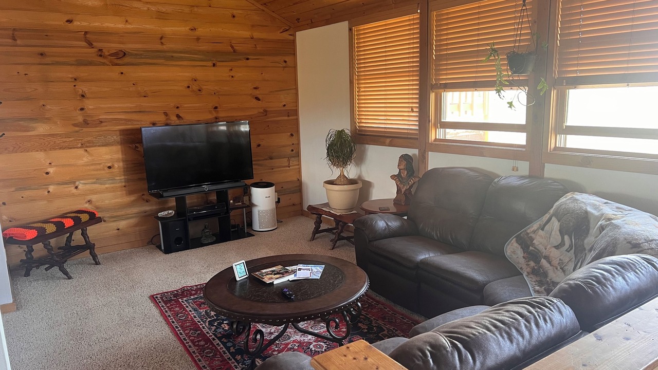 Photo of Livingroom in Walden
