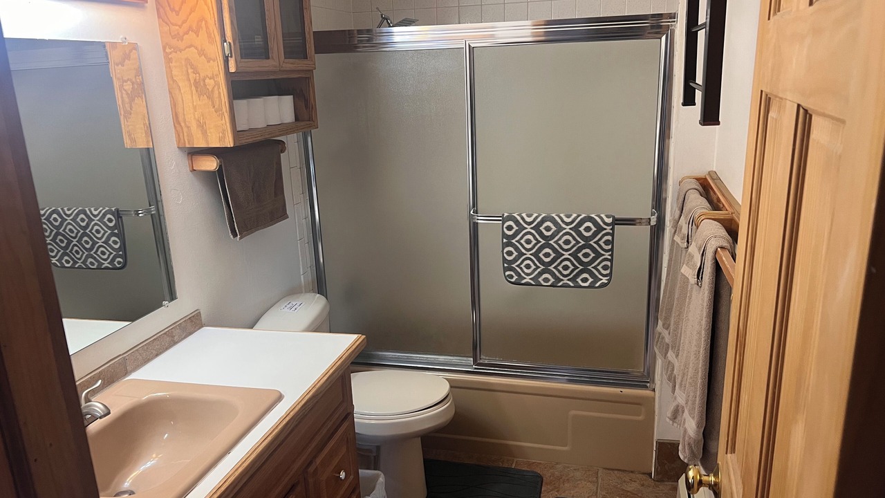 Photo of Bathroom in Walden