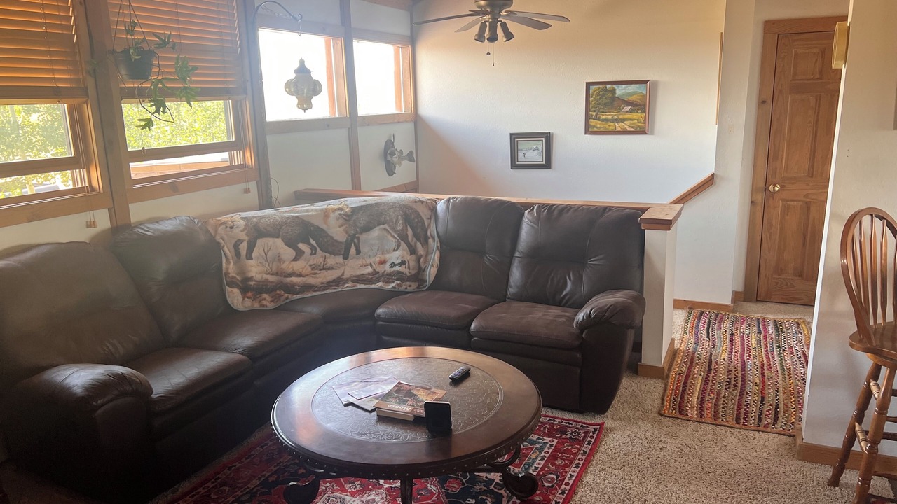 Photo of Livingroom in Walden