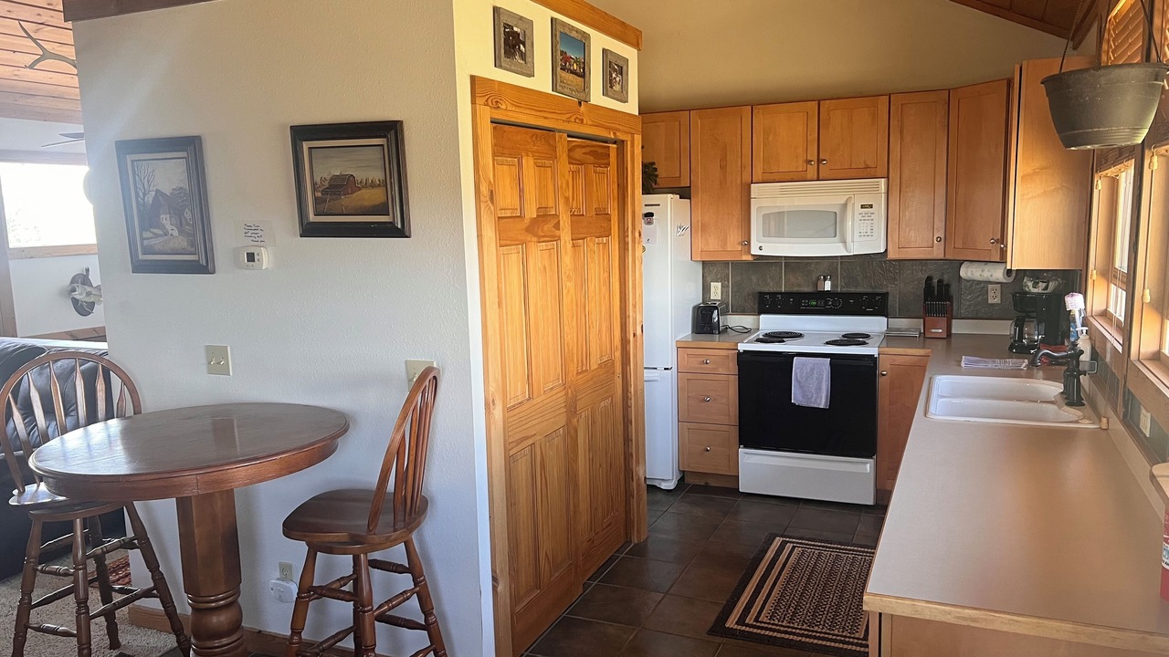 Photo of Kitchen in Walden