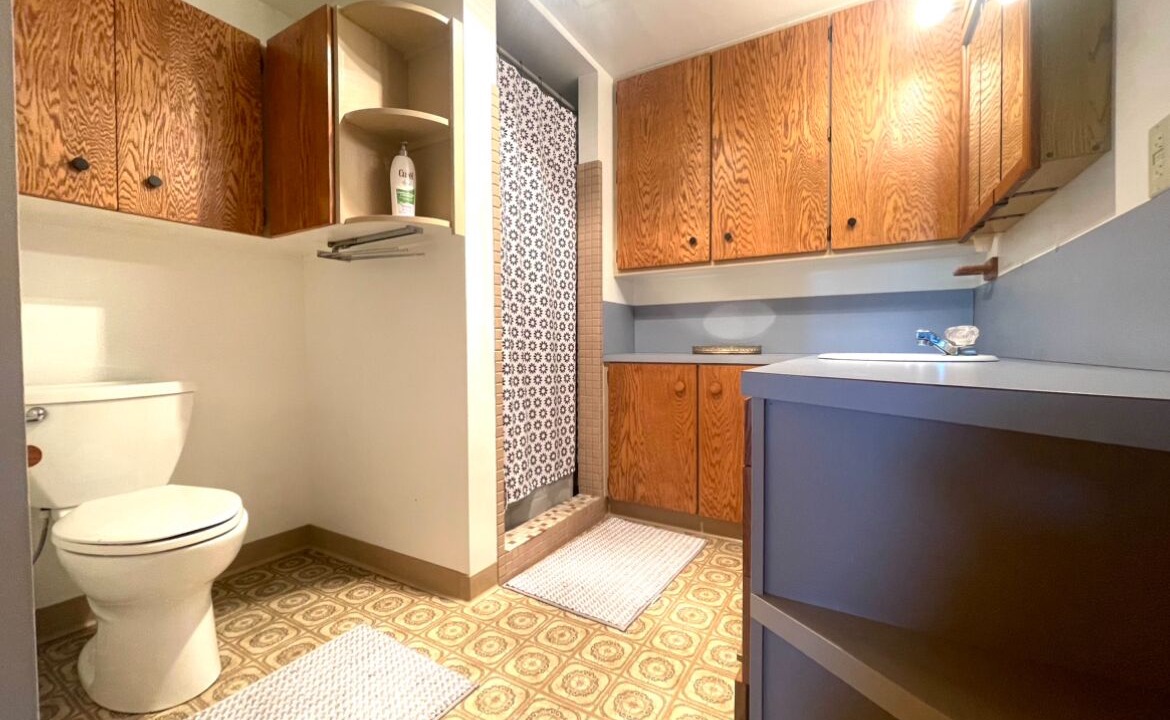 Photo of Bathroom in Chewelah