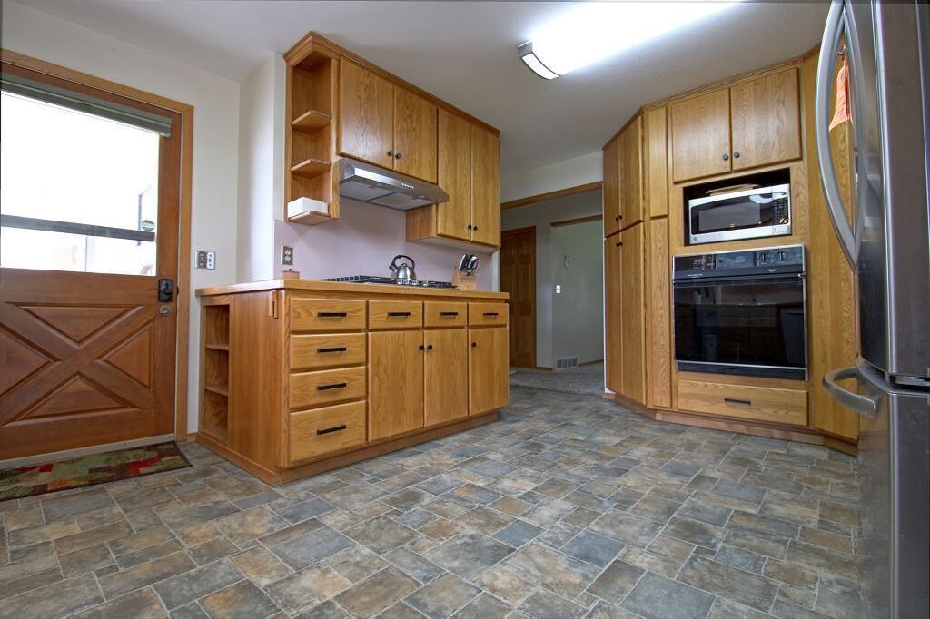 Photo of Kitchen in Chewelah