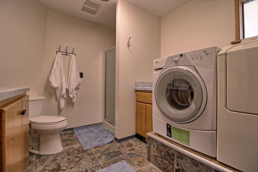Photo of Bathroom in Chewelah