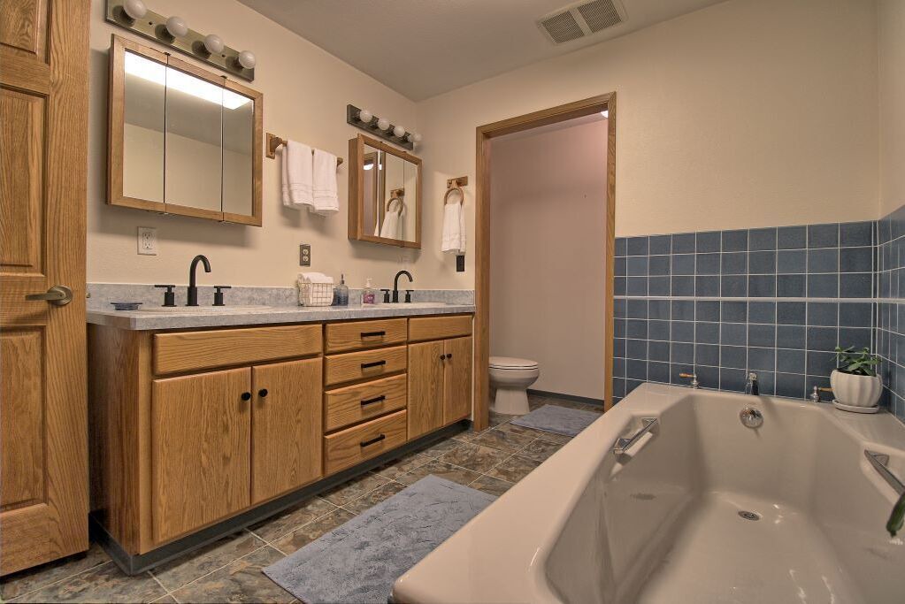 Photo of Bathroom in Chewelah