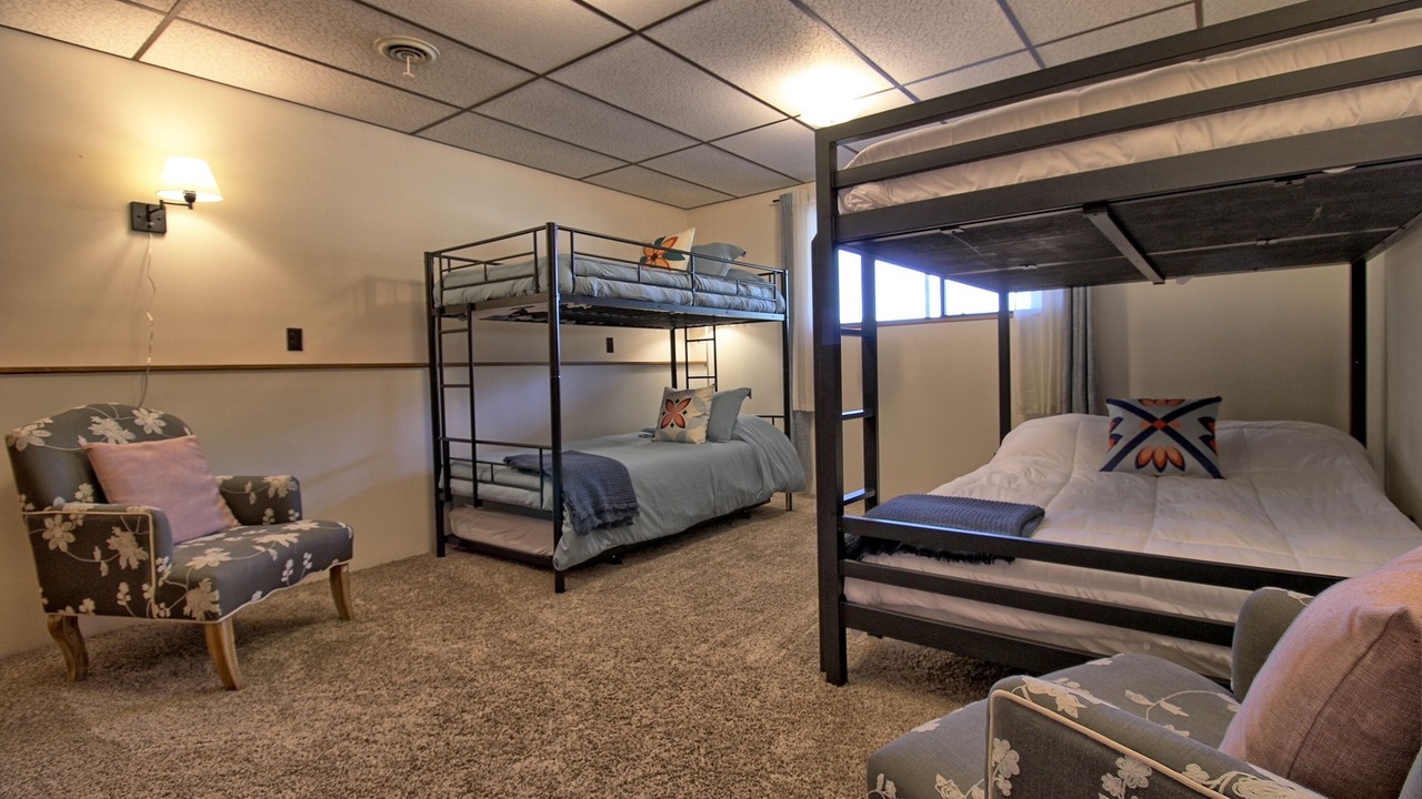 Photo of Bedroom in Chewelah