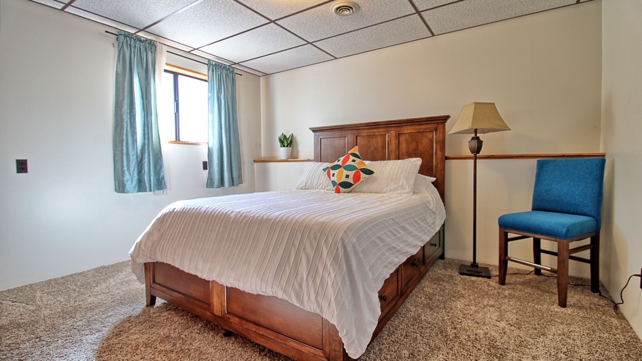 Photo of Bedroom in Chewelah