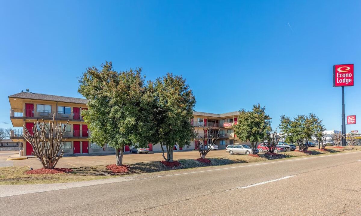 Photo of Outdoor in West Memphis