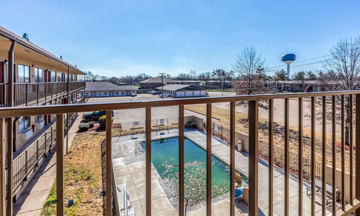Photo of Outdoor in West Memphis