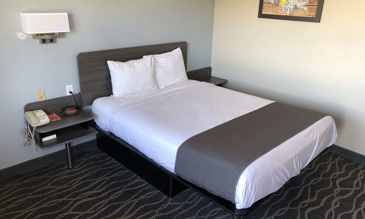 Photo of Bedroom in West Memphis
