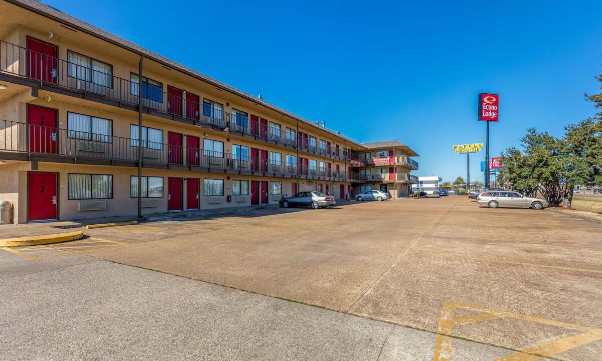 Photo of Outdoor in West Memphis