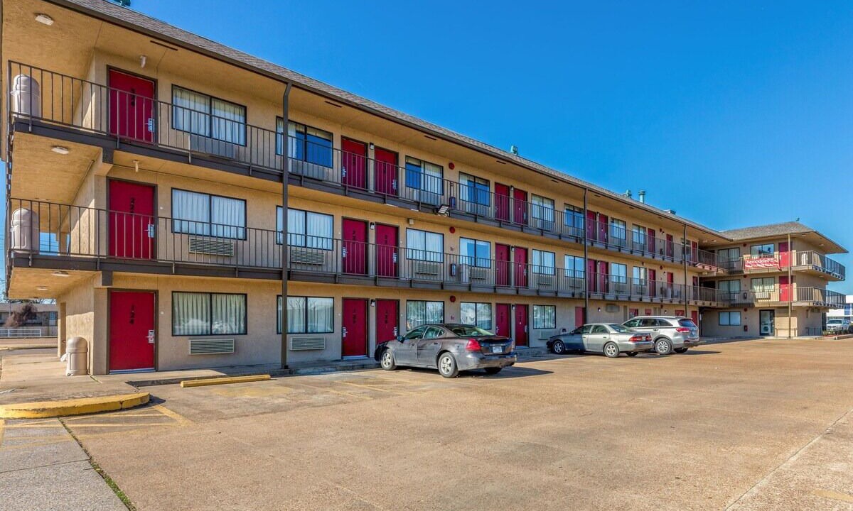 Photo of Outdoor in West Memphis