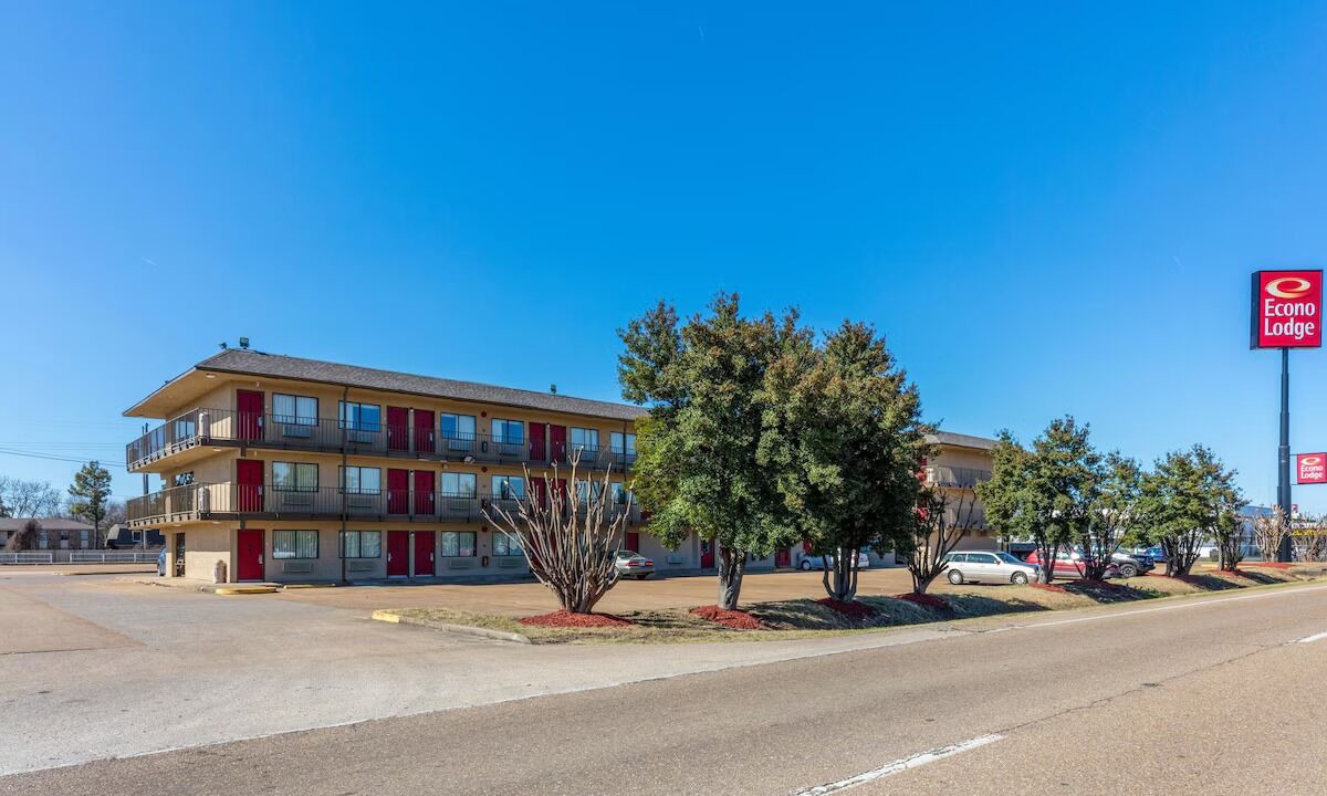 Photo of Outdoor in West Memphis