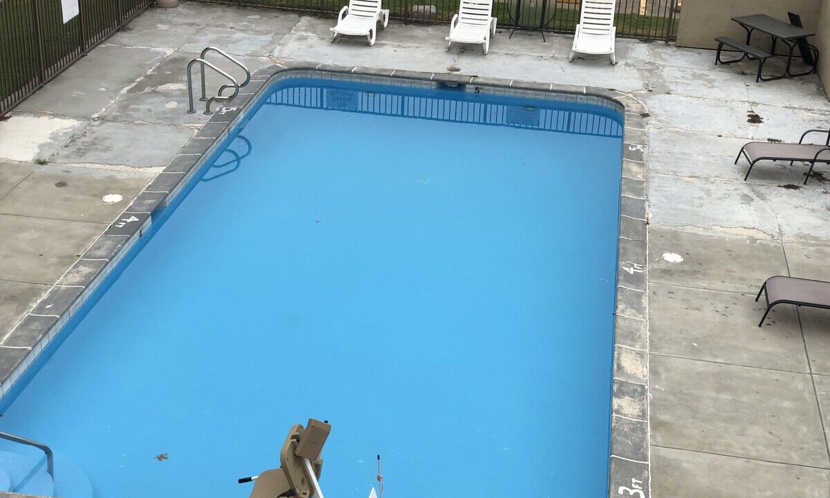 Photo of Outdoor in West Memphis