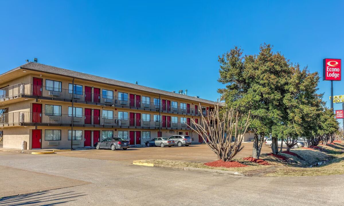 Photo of Outdoor in West Memphis