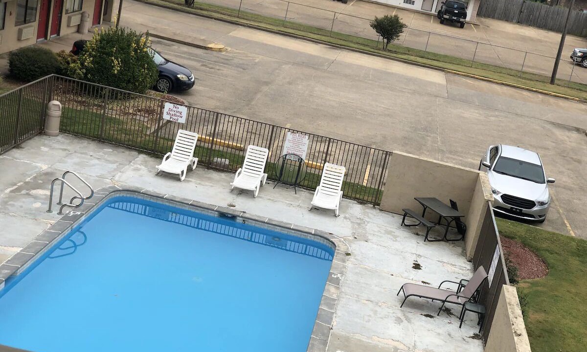 Photo of Outdoor in West Memphis