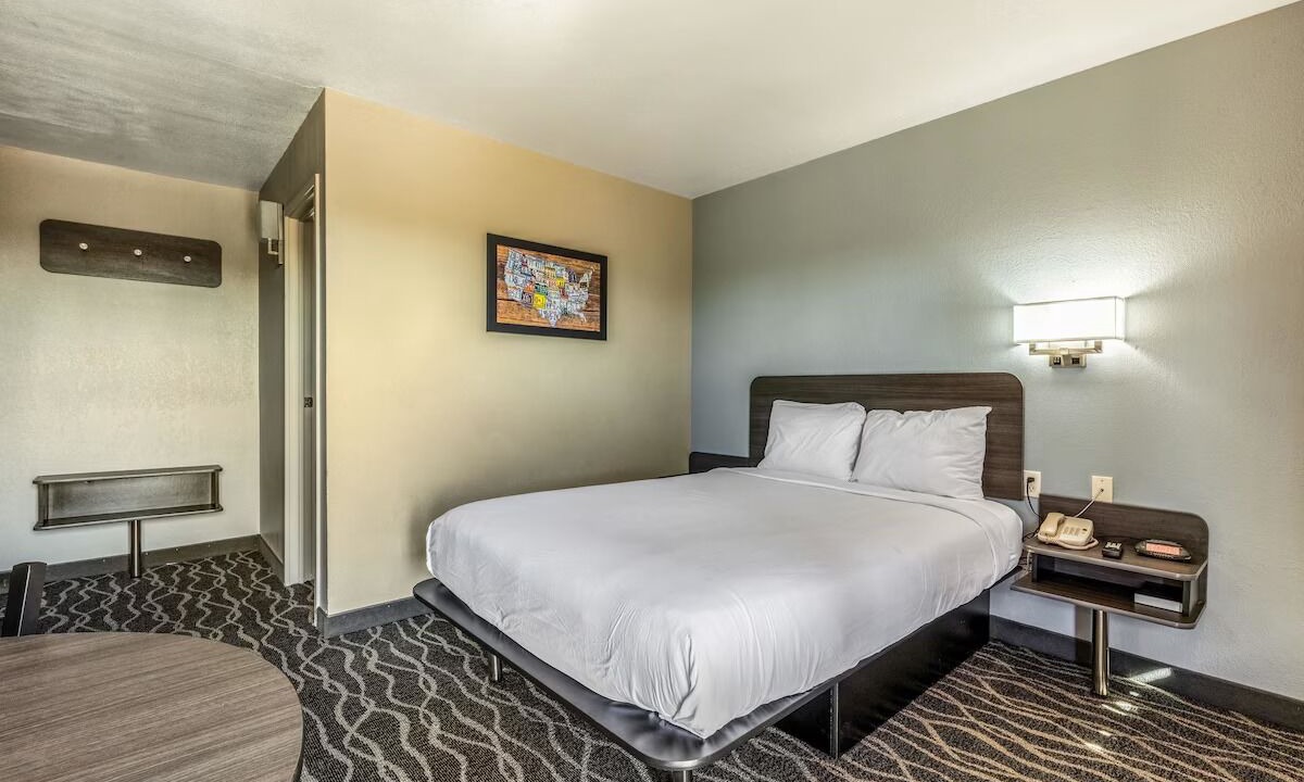 Photo of Bedroom in West Memphis