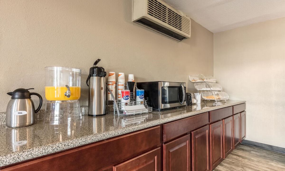 Photo of Kitchen in West Memphis