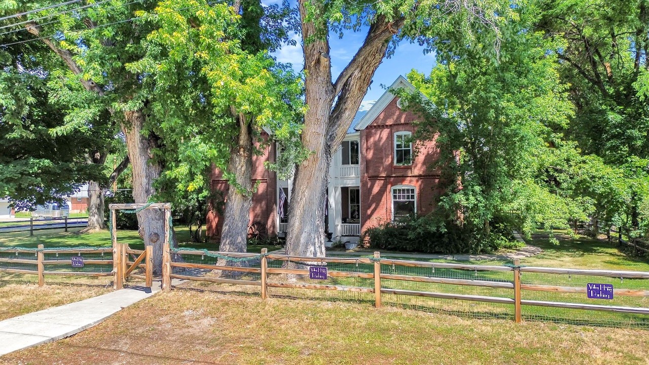 Photo of Outdoor in Huntsville