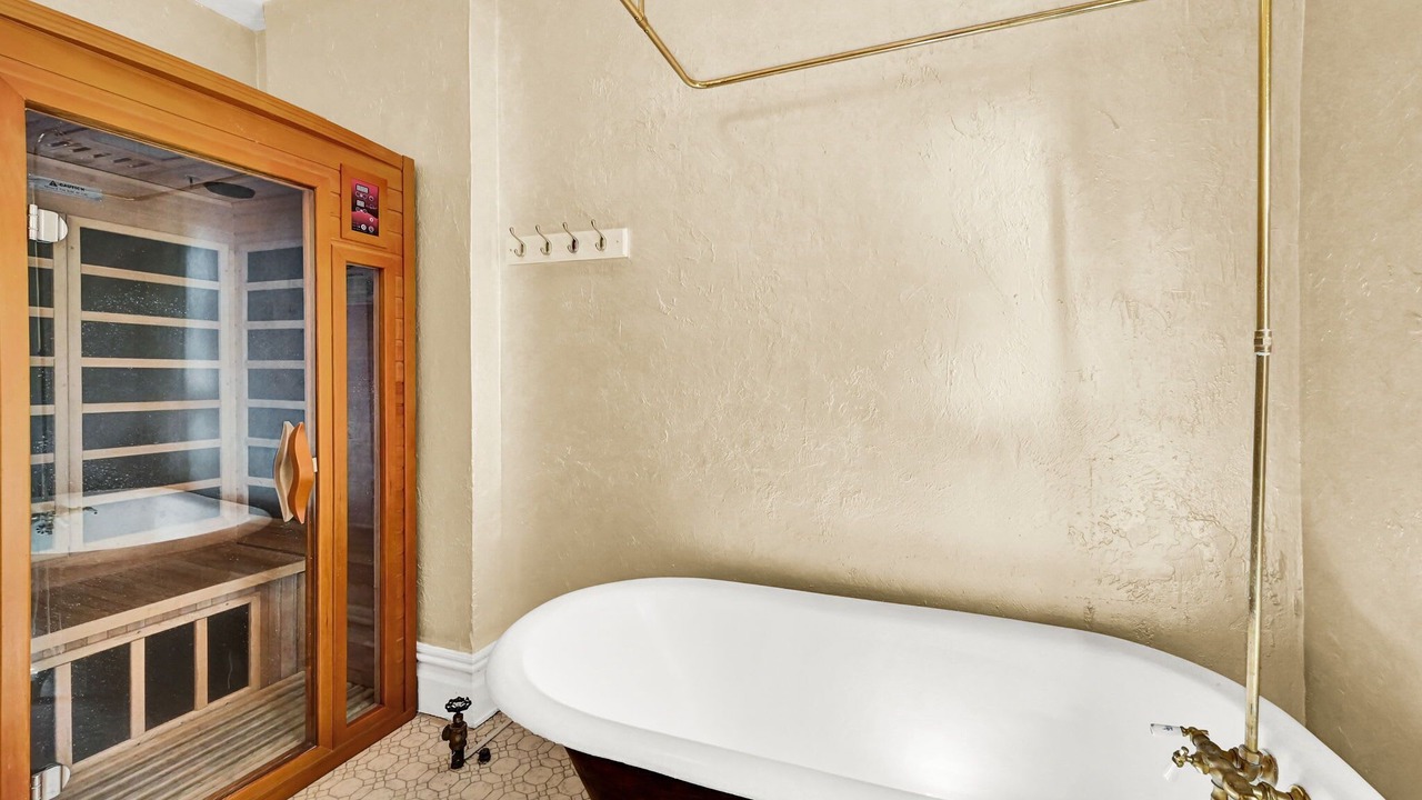 Photo of Bathroom in Huntsville