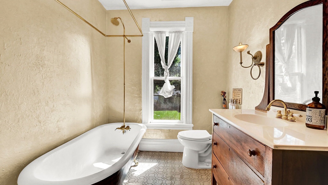 Photo of Bathroom in Huntsville
