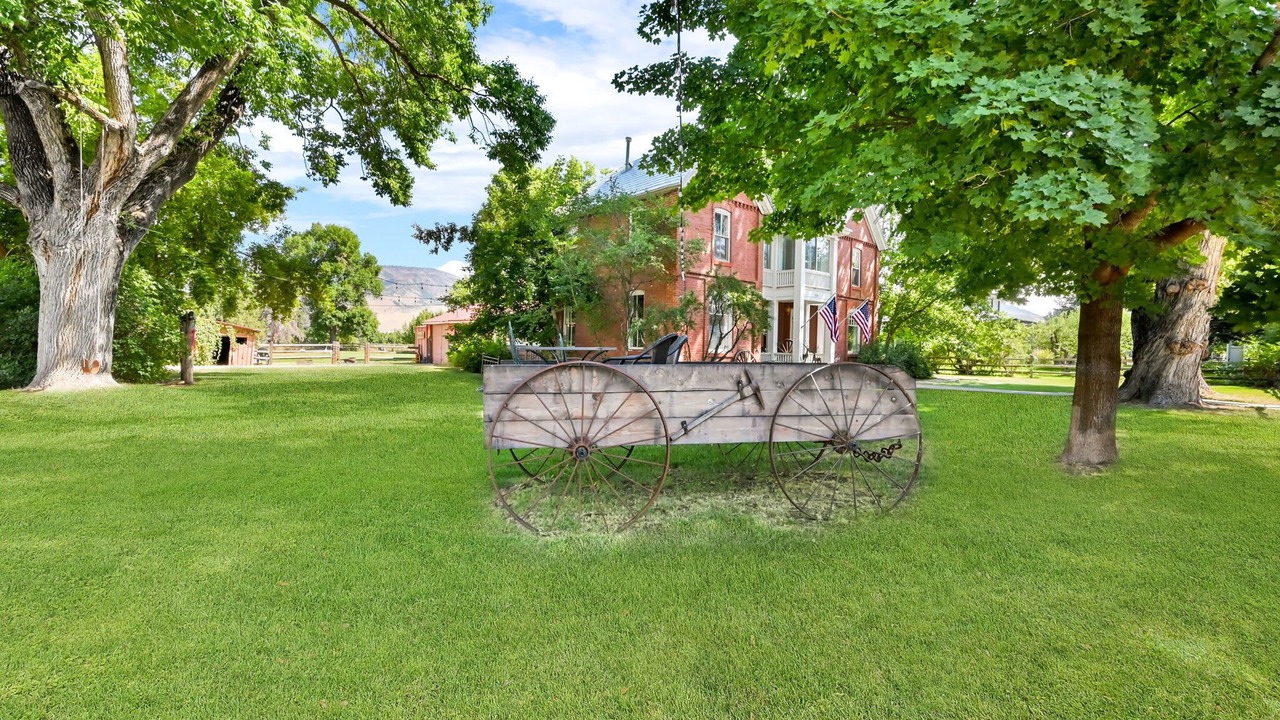 Photo of Outdoor in Huntsville