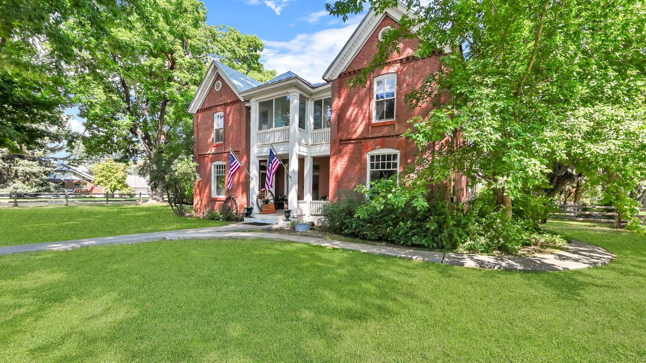 Photo of Outdoor in Huntsville
