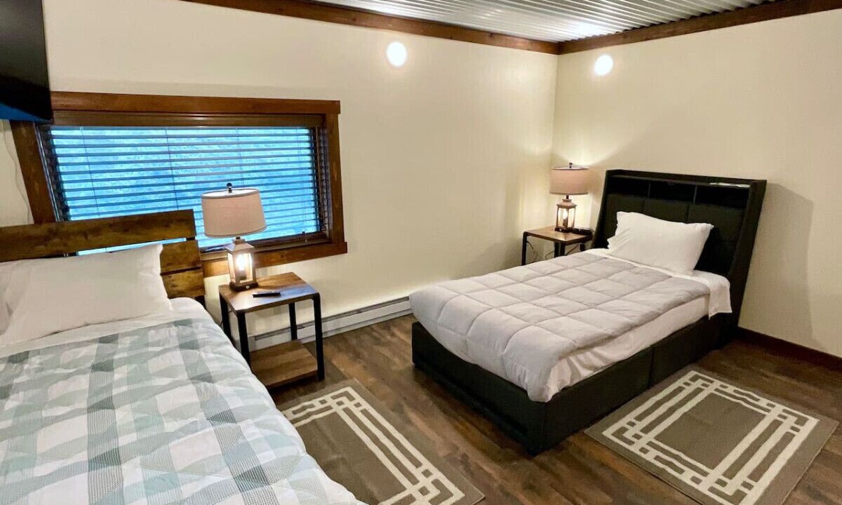 Photo of Bedroom in Gallatin Gateway