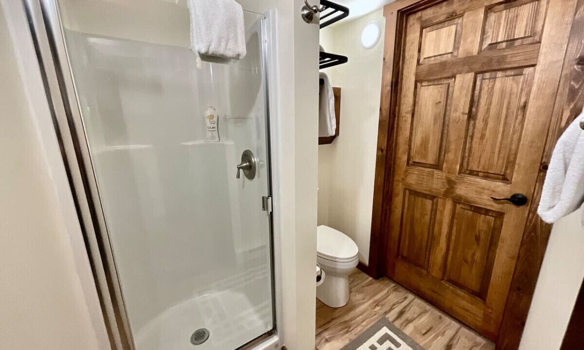 Photo of Bathroom in Gallatin Gateway