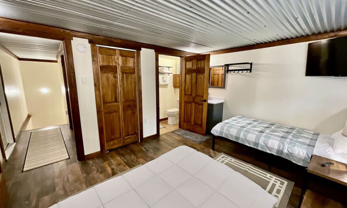 Photo of Bedroom in Gallatin Gateway