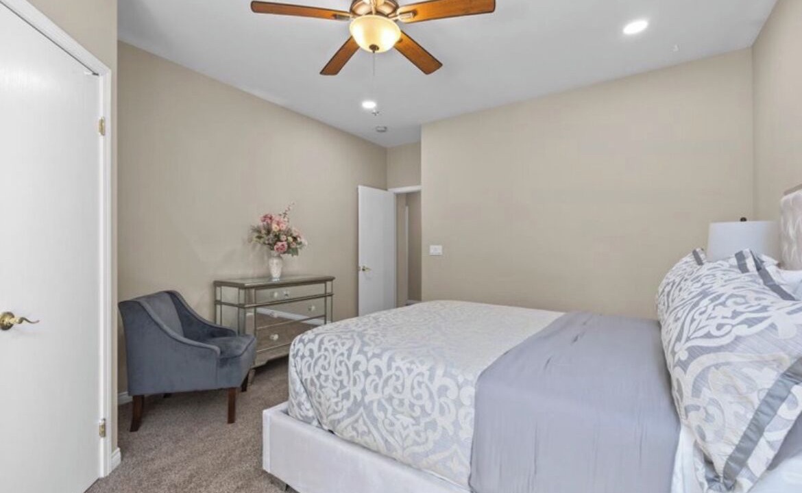 Photo of Bedroom in Greenacres