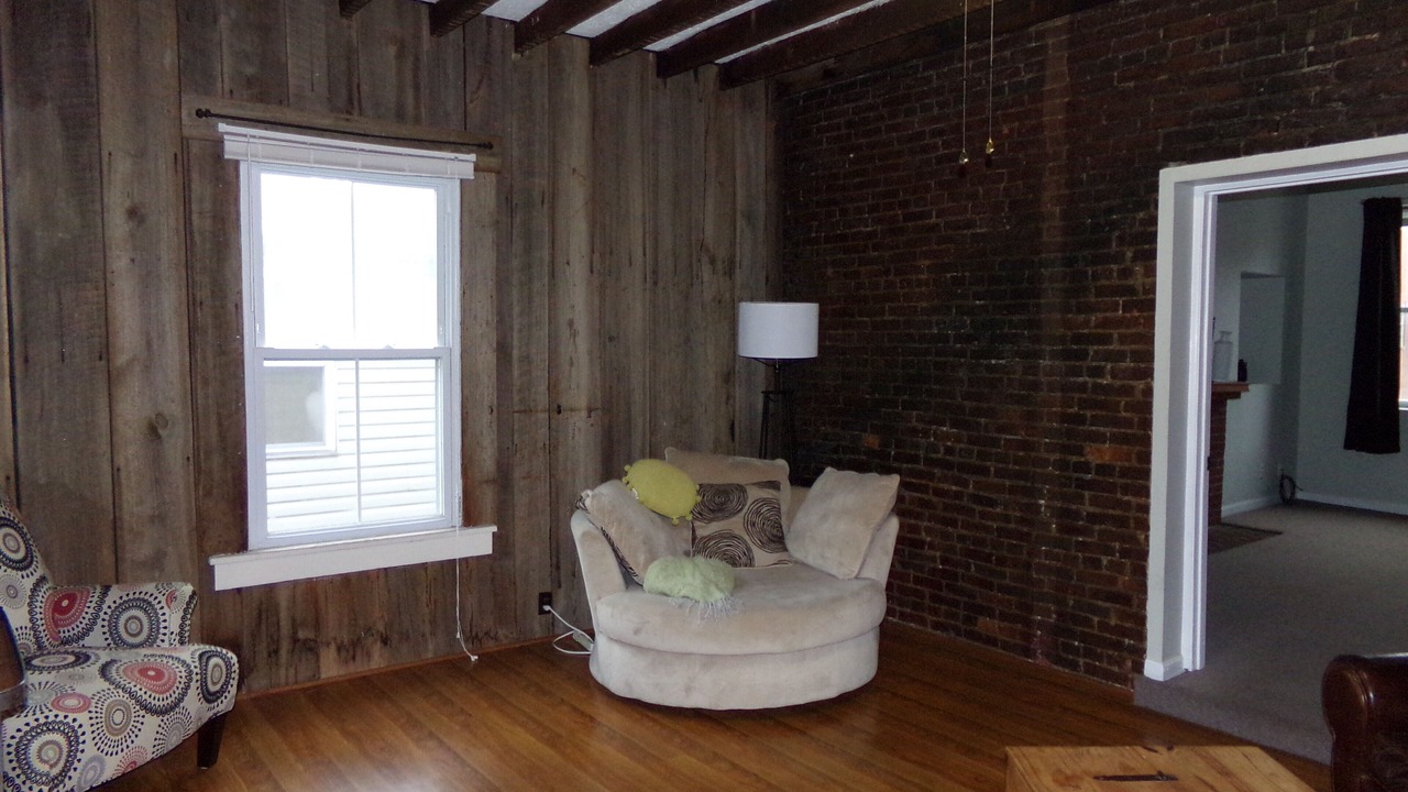 Photo of Livingroom in Maysville