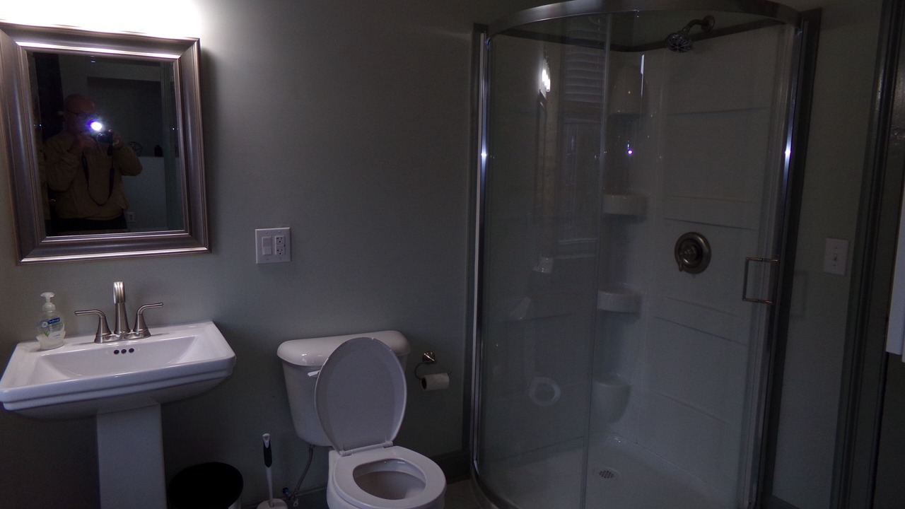 Photo of Bathroom in Maysville