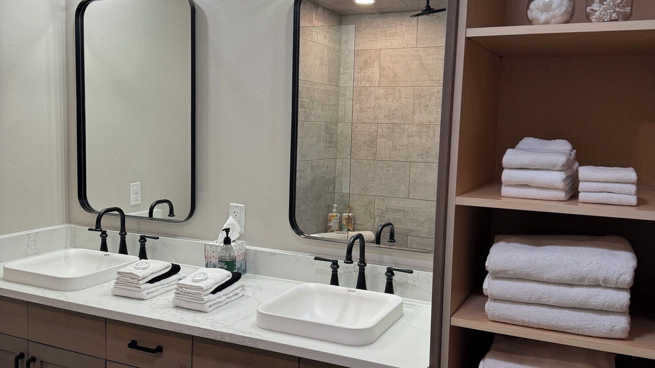 Photo of Bathroom in Coram