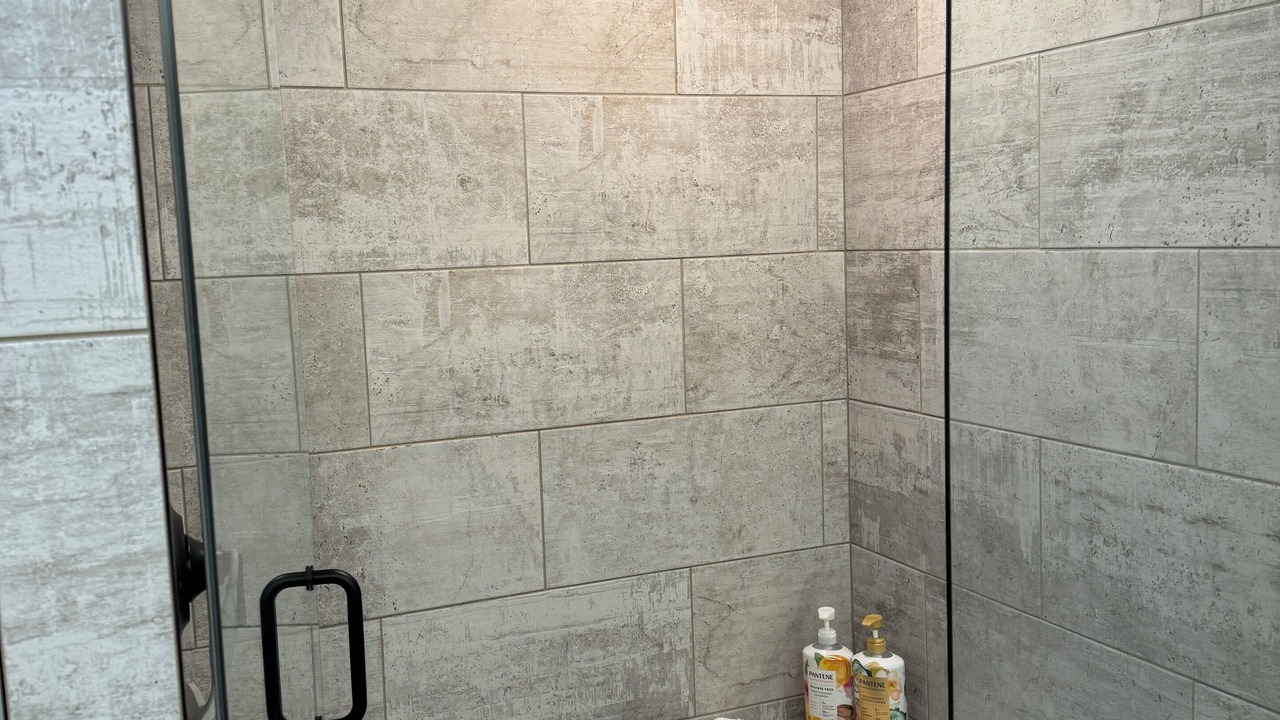 Photo of Bathroom in Coram