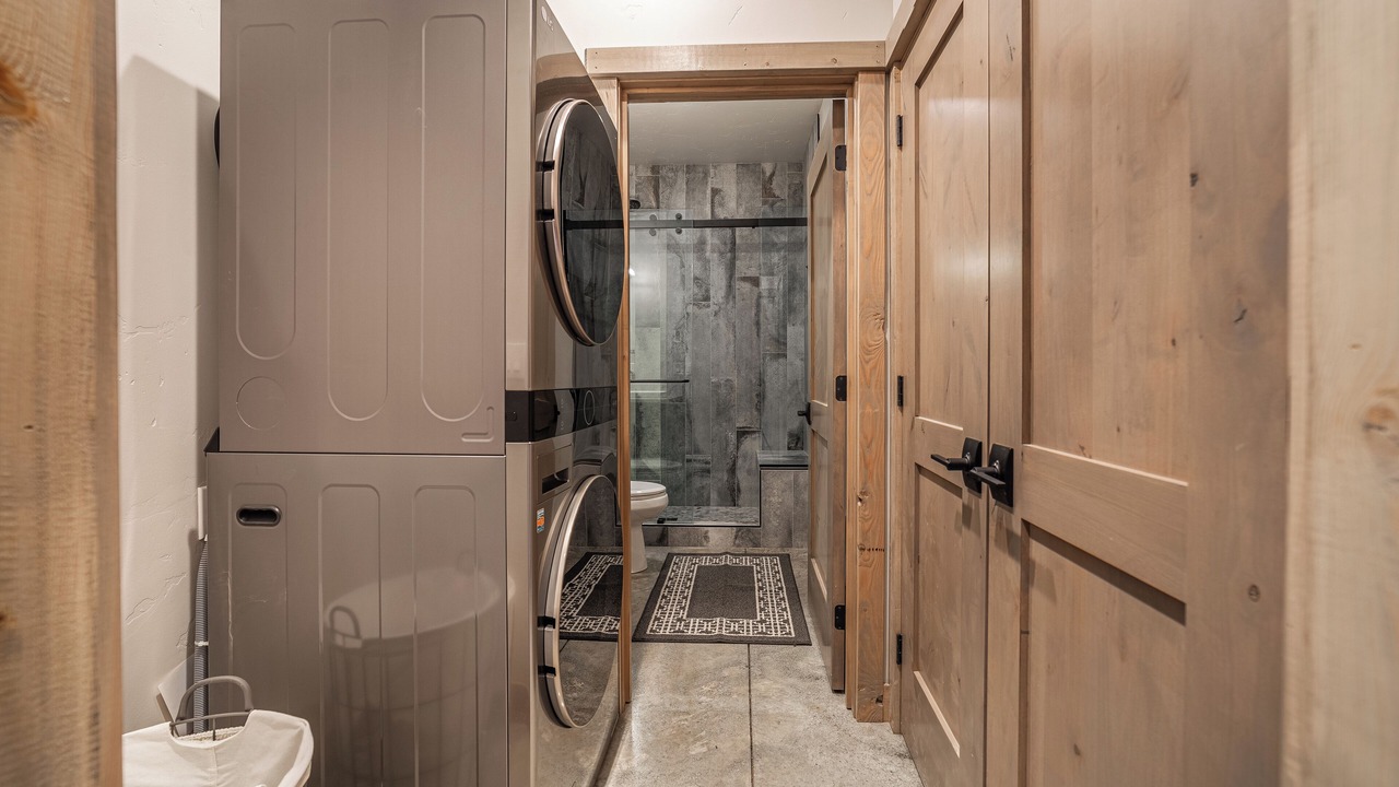 Photo of Bathroom in Coram