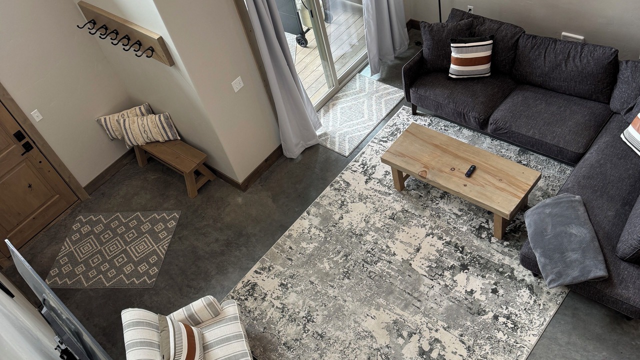 Photo of Bedroom in Coram