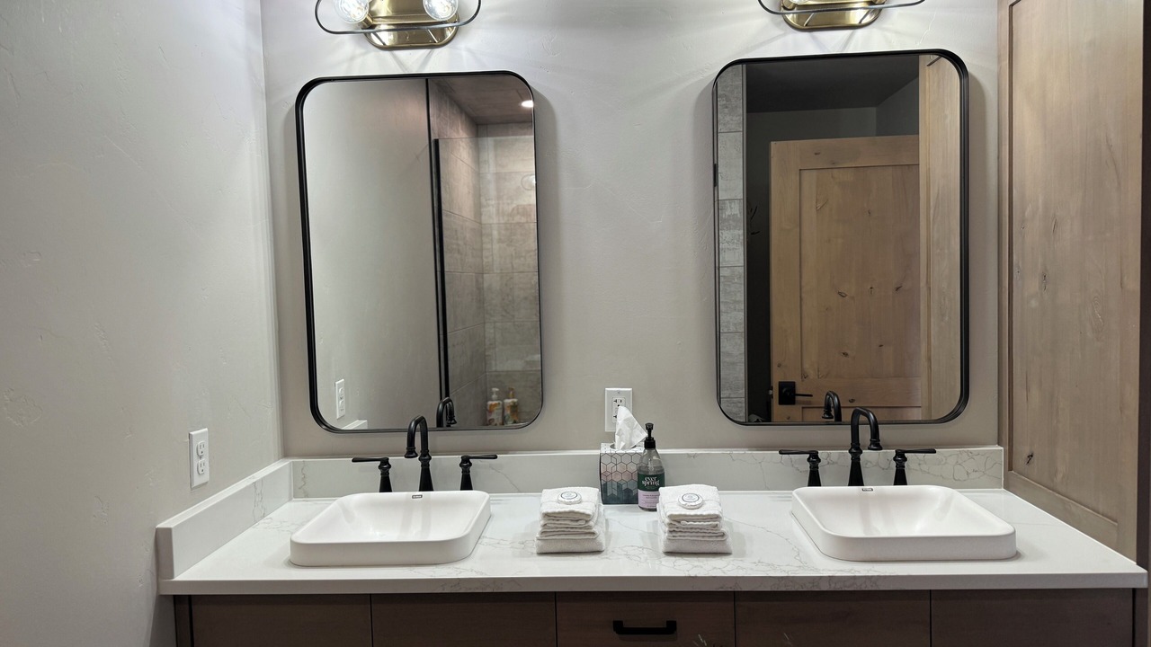 Photo of Bathroom in Coram